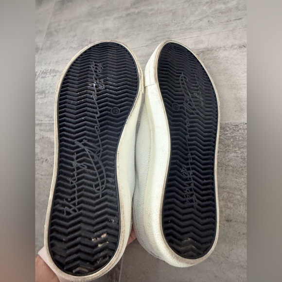 Vintage Havana Sneaker Size 8.5 - Picture 8 of 12